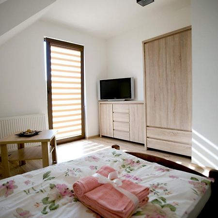 Villa Comfort Zamość 객실 사진