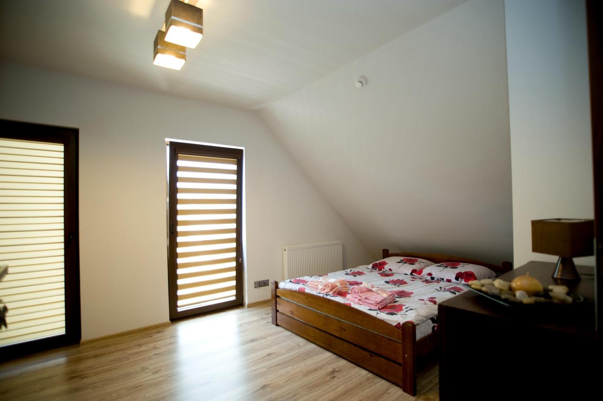 Villa Comfort Zamość 외부 사진