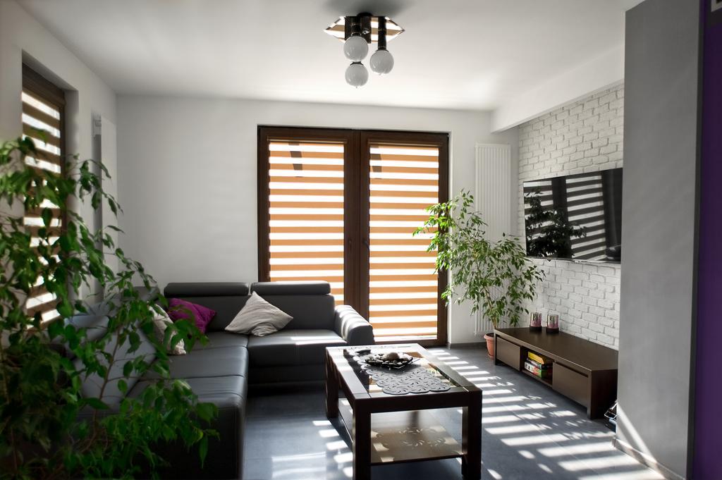 Villa Comfort Zamość 외부 사진
